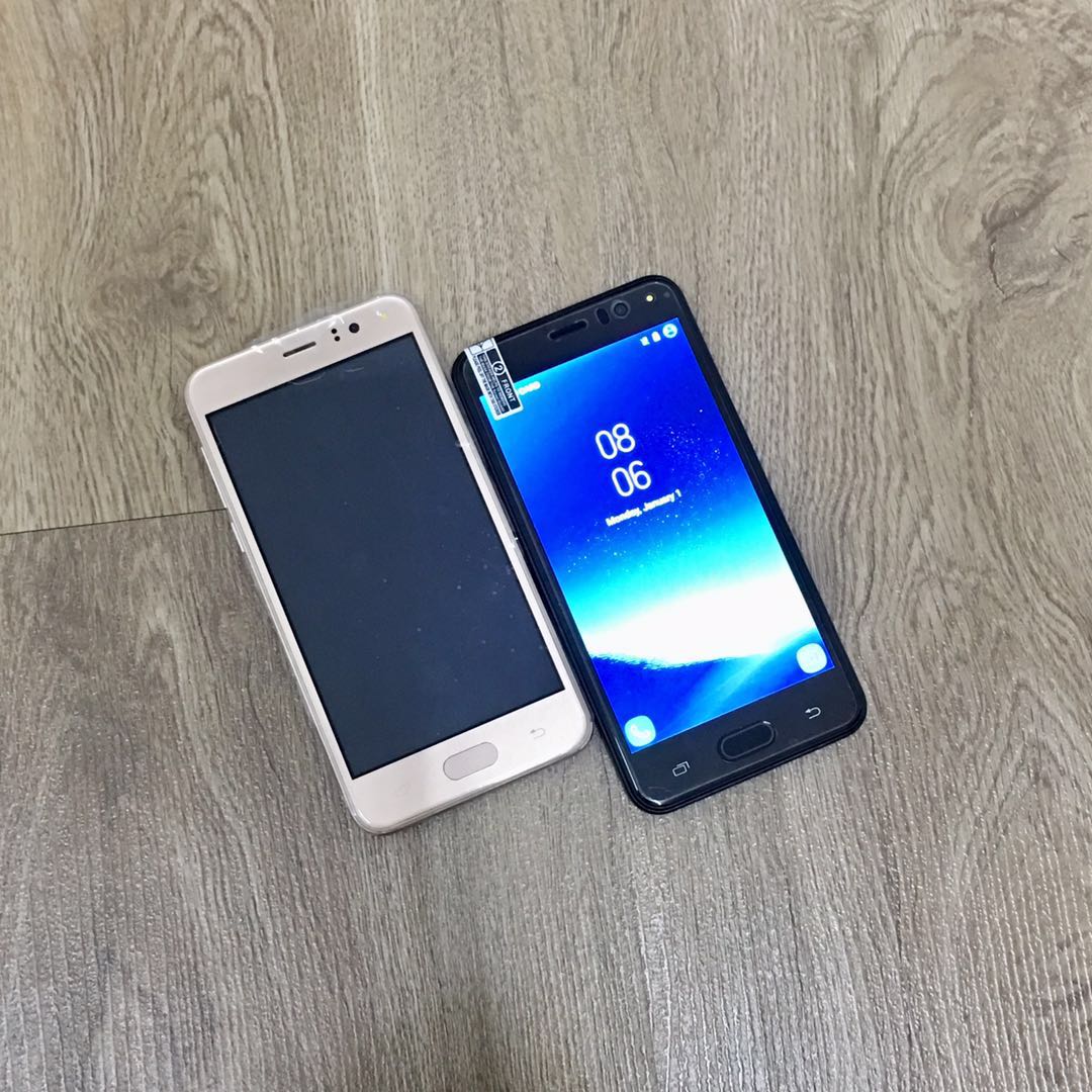(Gold)95% NEW LENOVO G10 2+16GB ANDROID PHONE(READY STOCK)